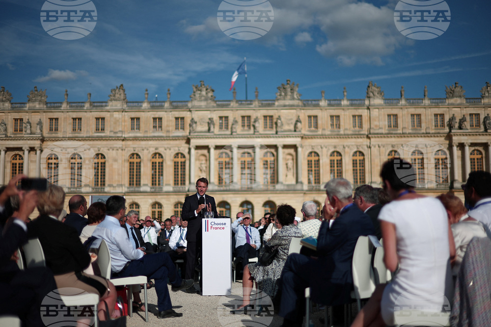 France Politics
