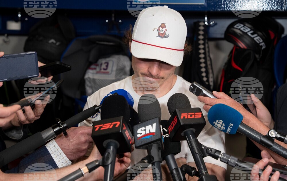 Canadiens Hockey