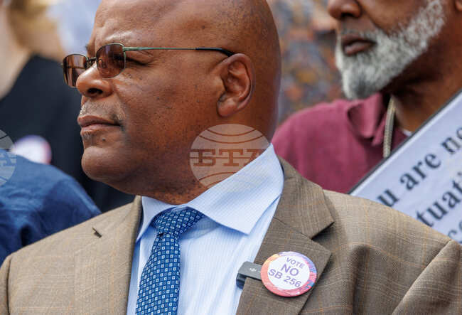 New Orleans Exonerated Clerk