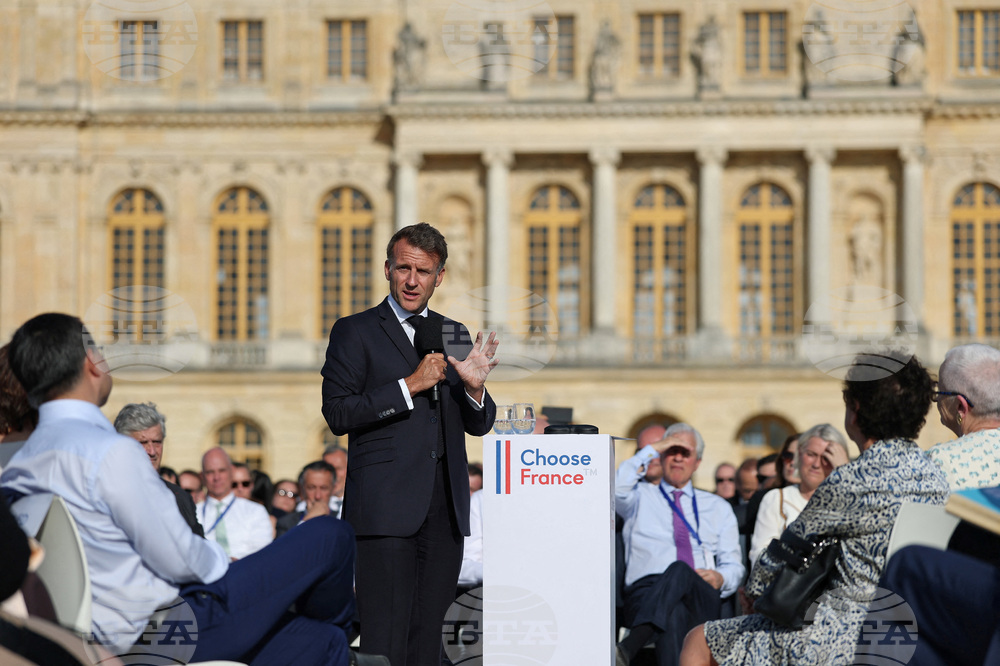 France Politics