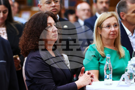 Национална библиотека „Св. св. Кирил и Методий“ - УНИЦЕФ - годишнина