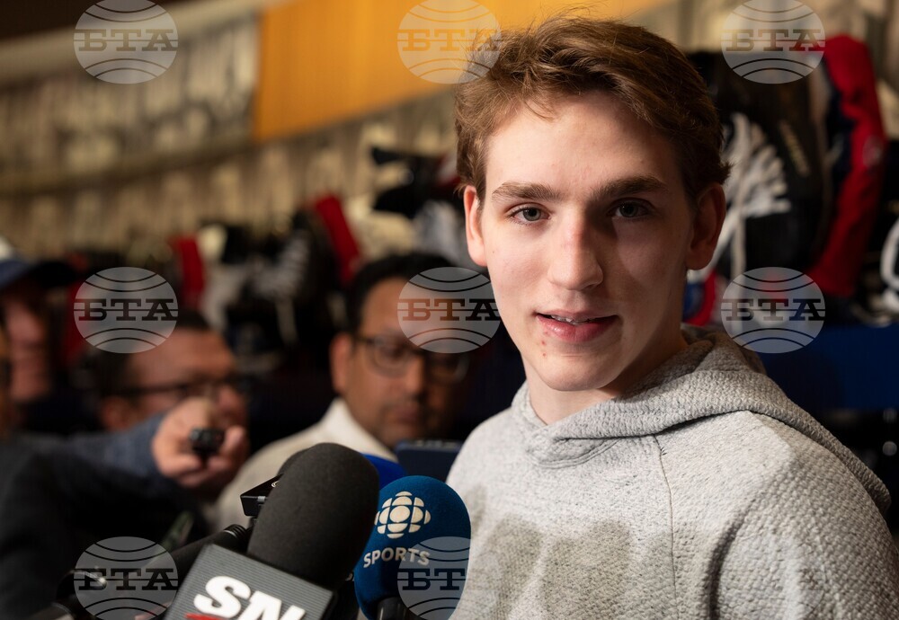 Canadiens Hockey
