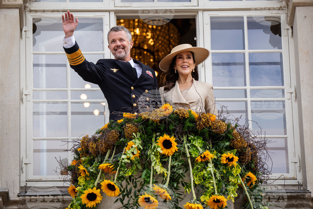 Denmark Royals