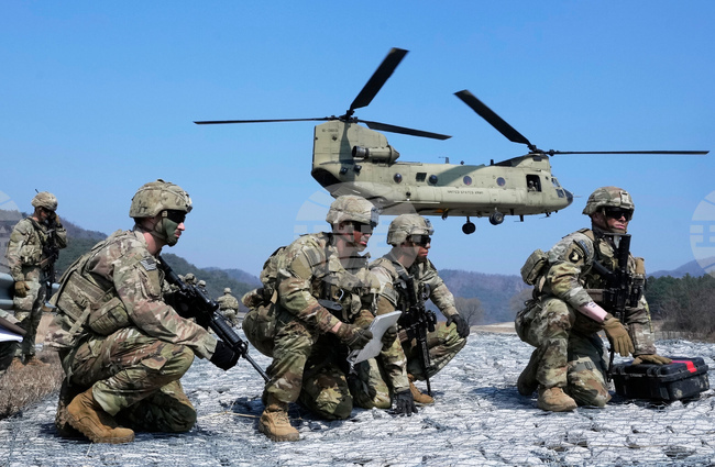 Trump Transgender Troops