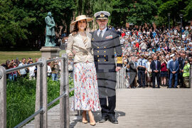 Denmark Royals