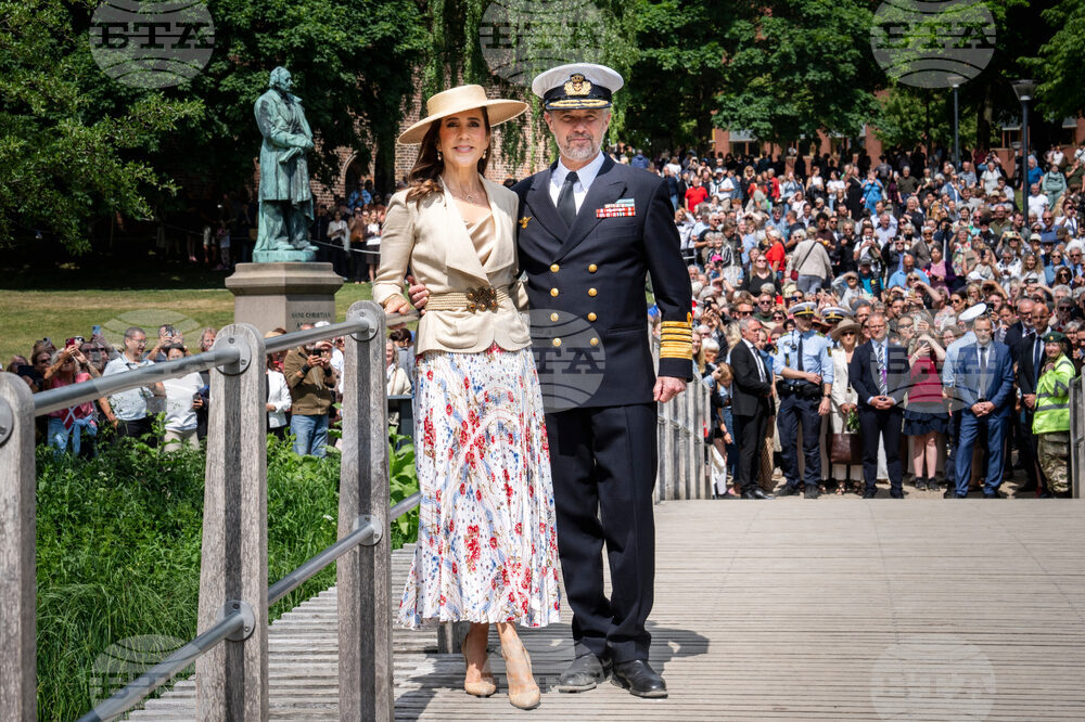 Denmark Royals