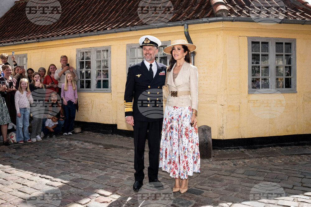 Denmark Royals