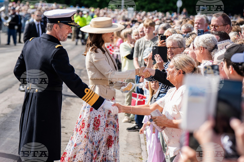 Denmark Royals