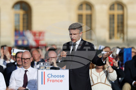 France Politics