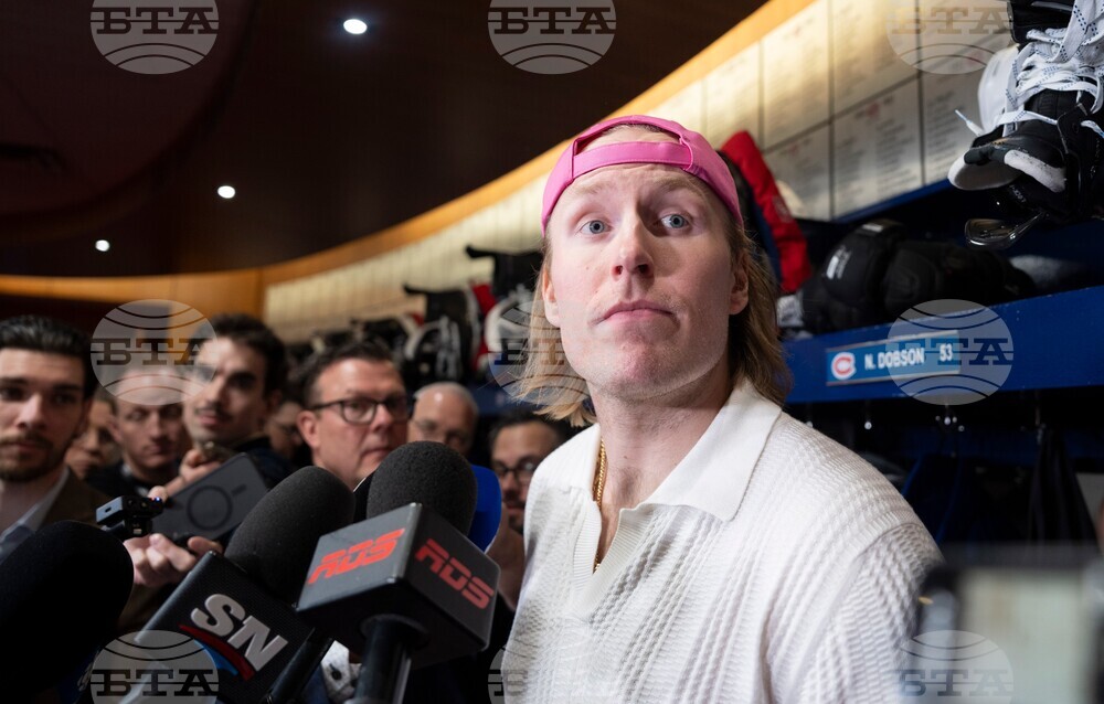 Canadiens Hockey