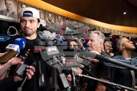 Canadiens Hockey