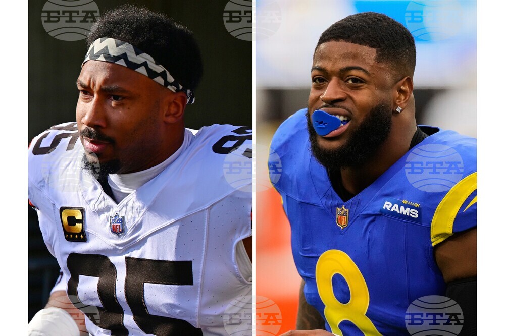 Browns Rams Trade