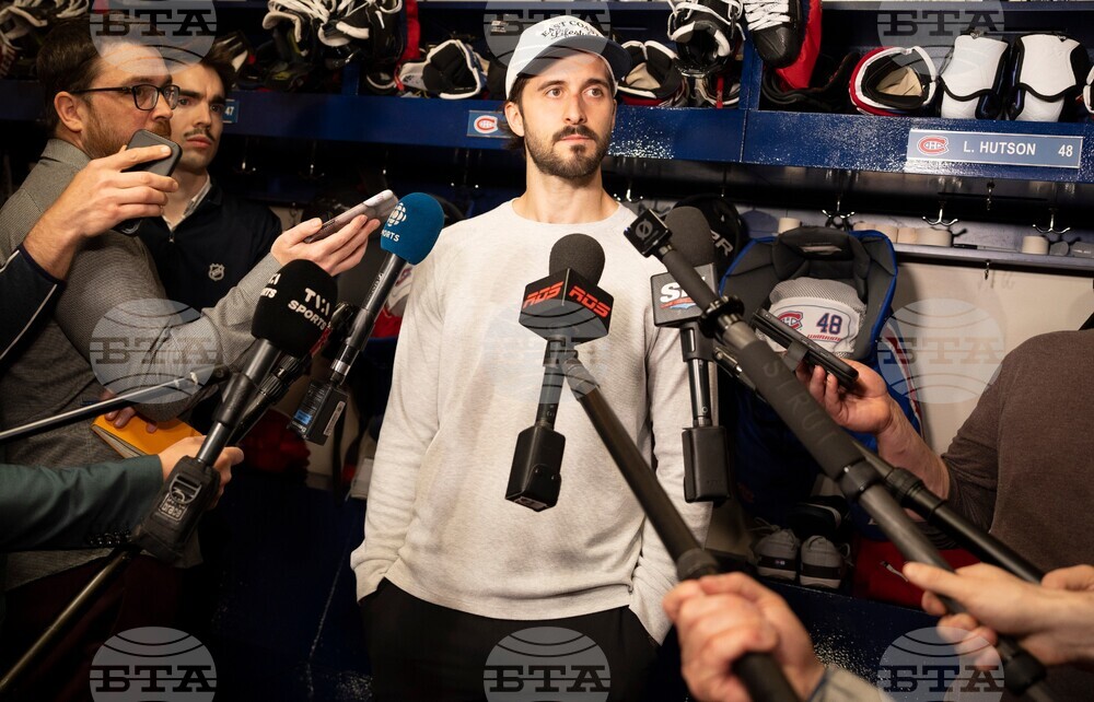Canadiens Hockey
