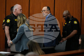 Gas Station Shooting Trial