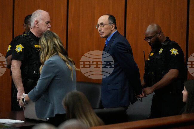 Gas Station Shooting Trial