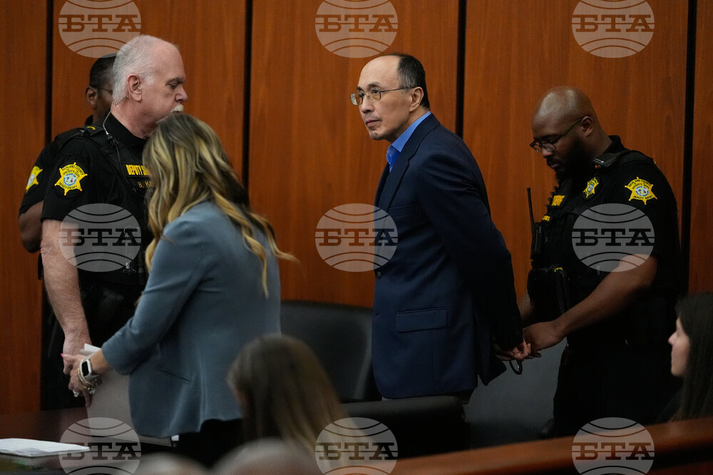 Gas Station Shooting Trial