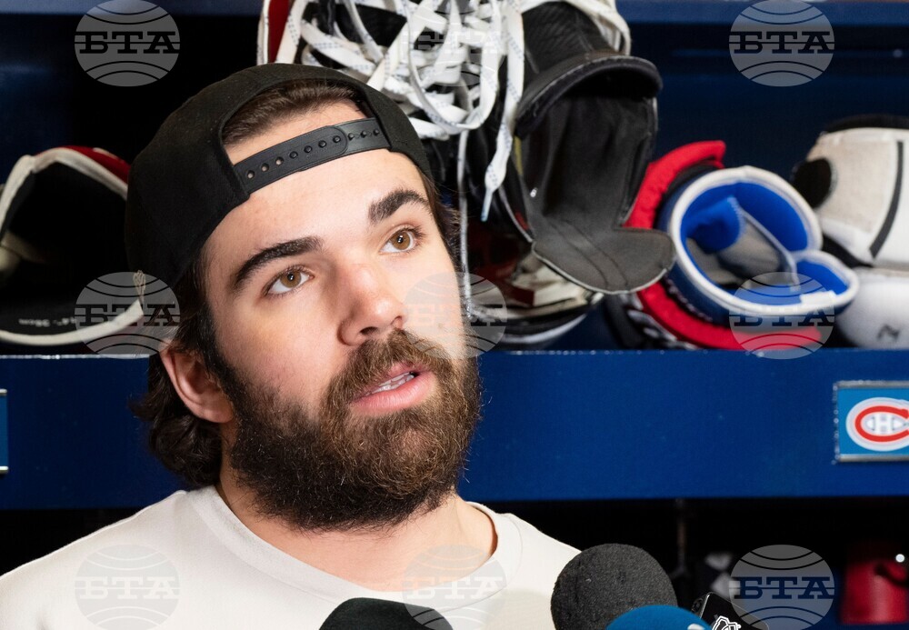 Canadiens Hockey