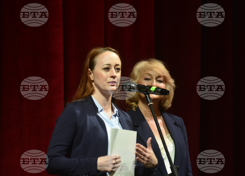 Варна - Международен театрален фестивал „Варненско лято“ - откриване