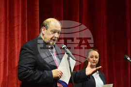 Варна - Международен театрален фестивал „Варненско лято“ - откриване