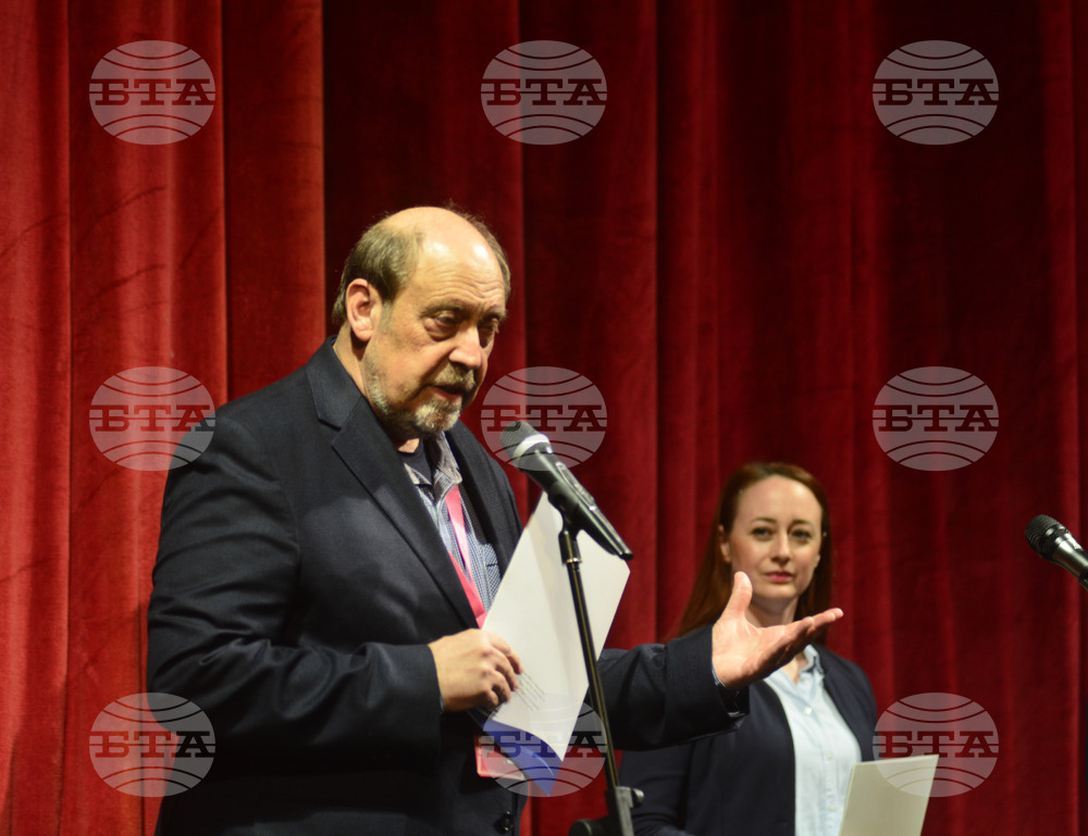 Варна - Международен театрален фестивал „Варненско лято“ - откриване