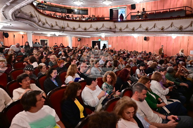 Varna Summer International Theatre Festival Opens with Strong Line-Up of Bulgarian and International Productions