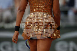 French Open Tennis