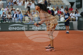 French Open Tennis