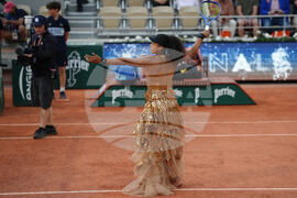 French Open Tennis