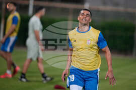 Turkey Iran Soccer