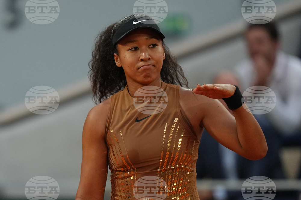 French Open Tennis
