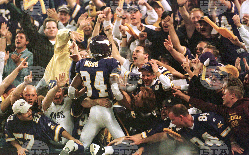 Star Trades History Football