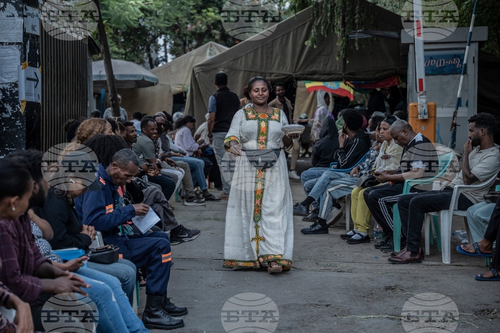 Ethiopia Election