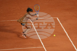 French Open Tennis