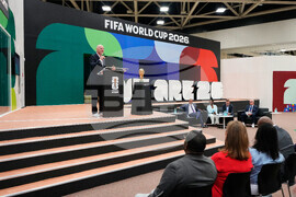 WCup IBC Dallas