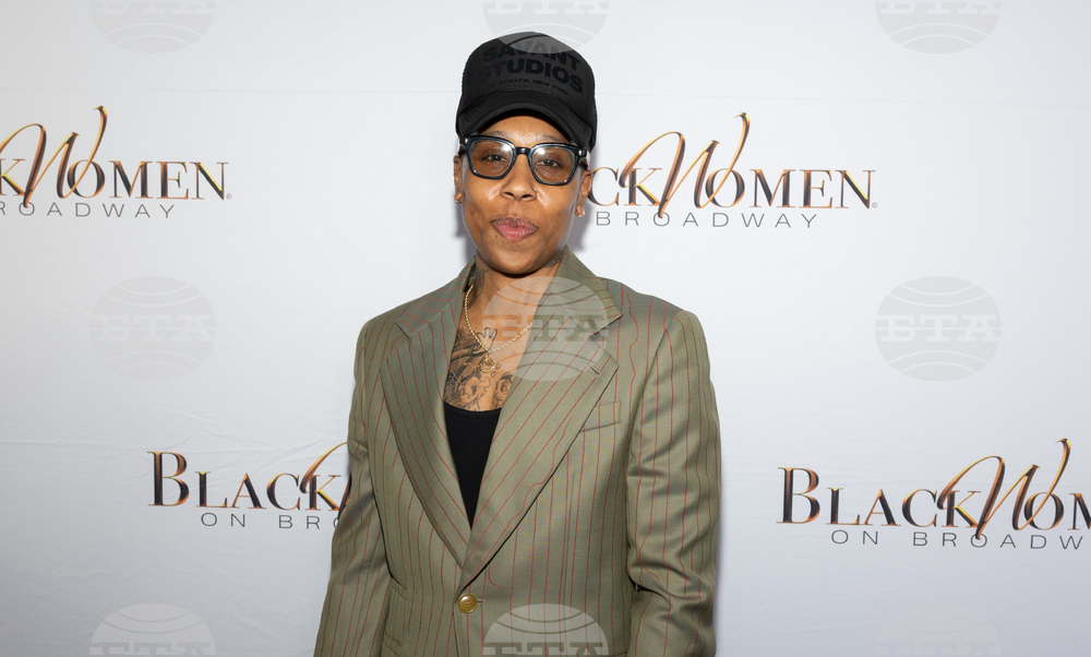 Fifth Annual Black Women on Broadway Awards