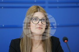 Национален пресклуб на БТА - Враца - 80 години от началото на Националния туристически поход „По пътя на Ботевата чета“ - видео и книга - представяне