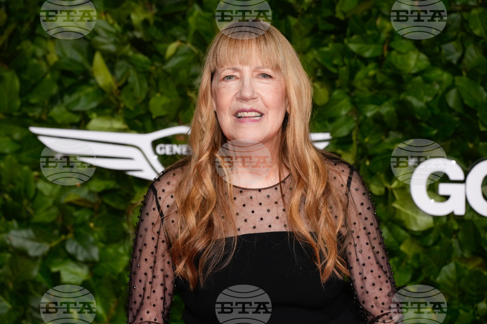 2026 Gotham Television Awards - Arrivals