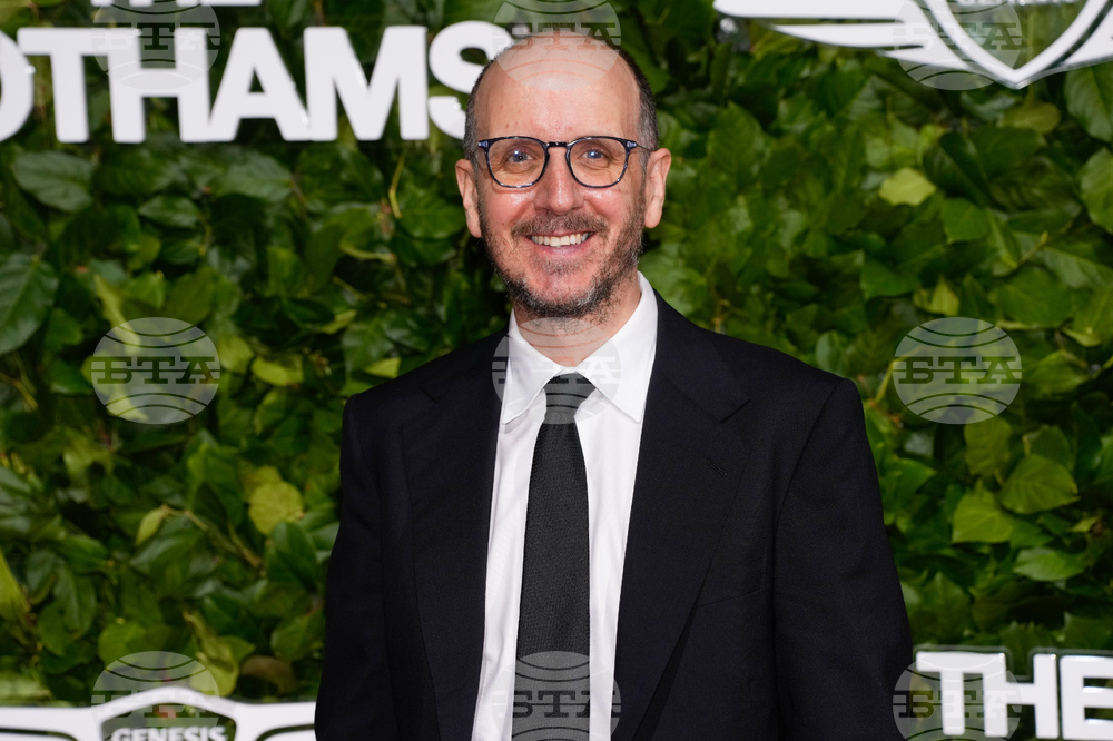 2026 Gotham Television Awards - Arrivals