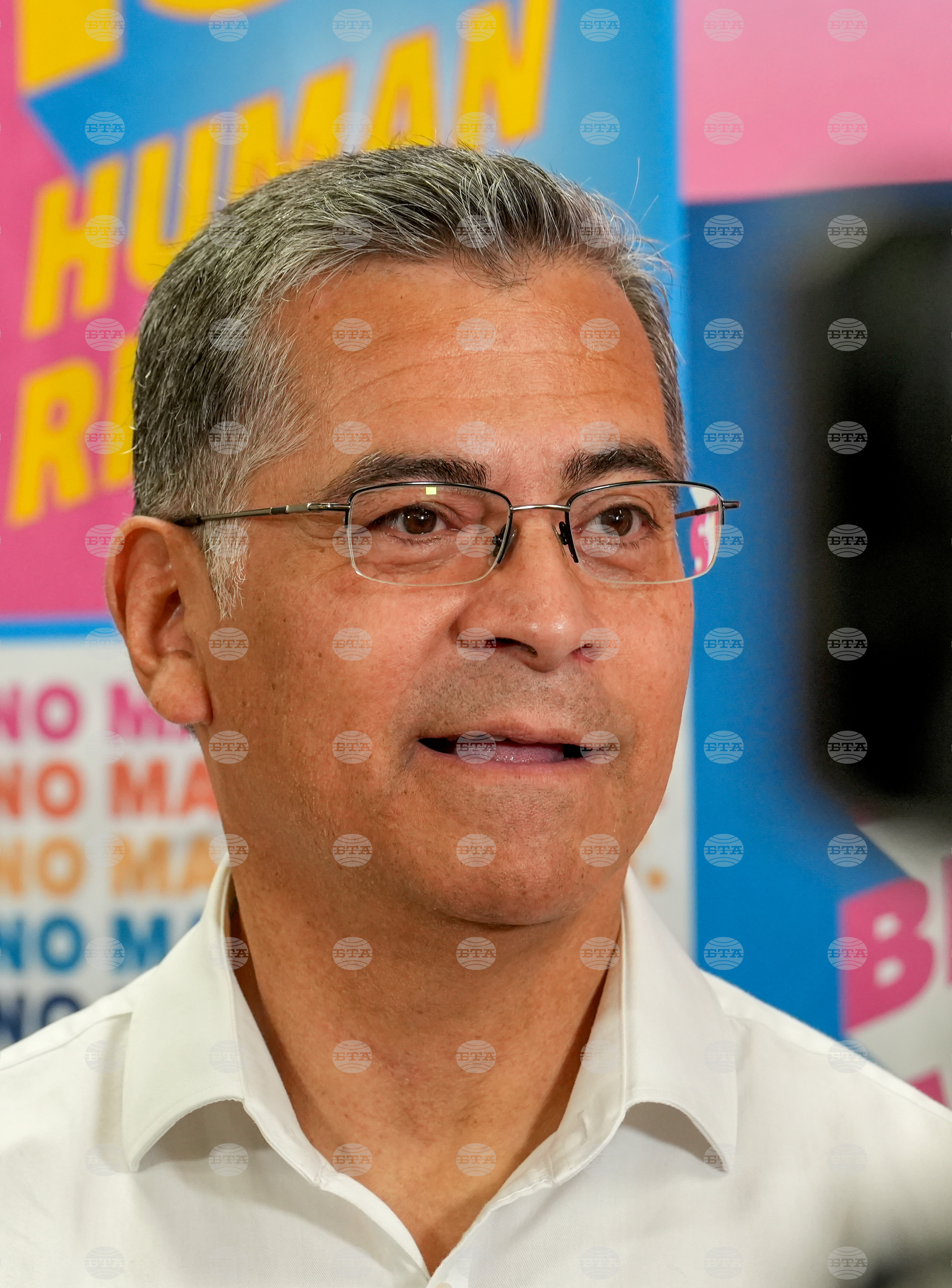 Election 2026 California Governor-Becerra
