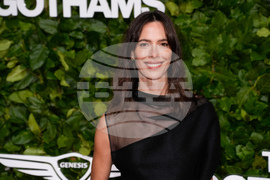 2026 Gotham Television Awards - Arrivals