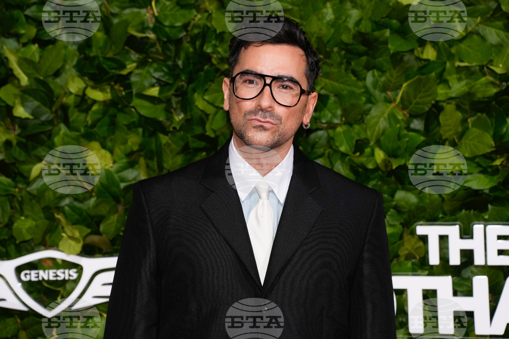 2026 Gotham Television Awards - Arrivals