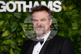 2026 Gotham Television Awards - Arrivals