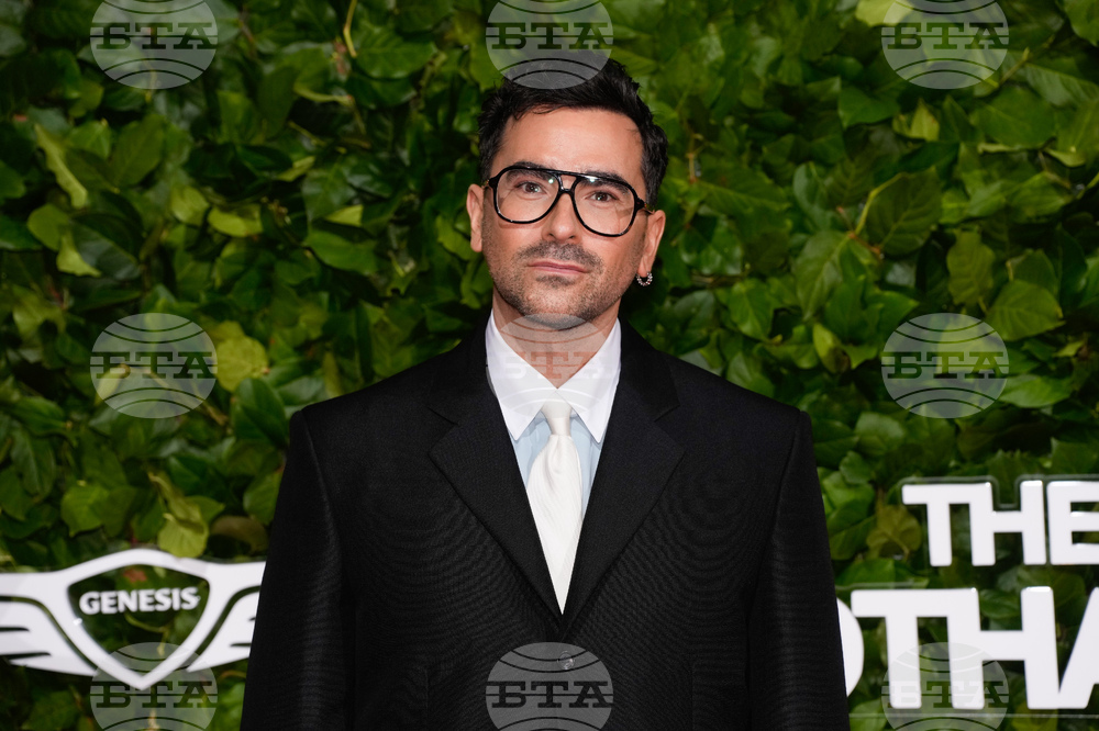2026 Gotham Television Awards - Arrivals