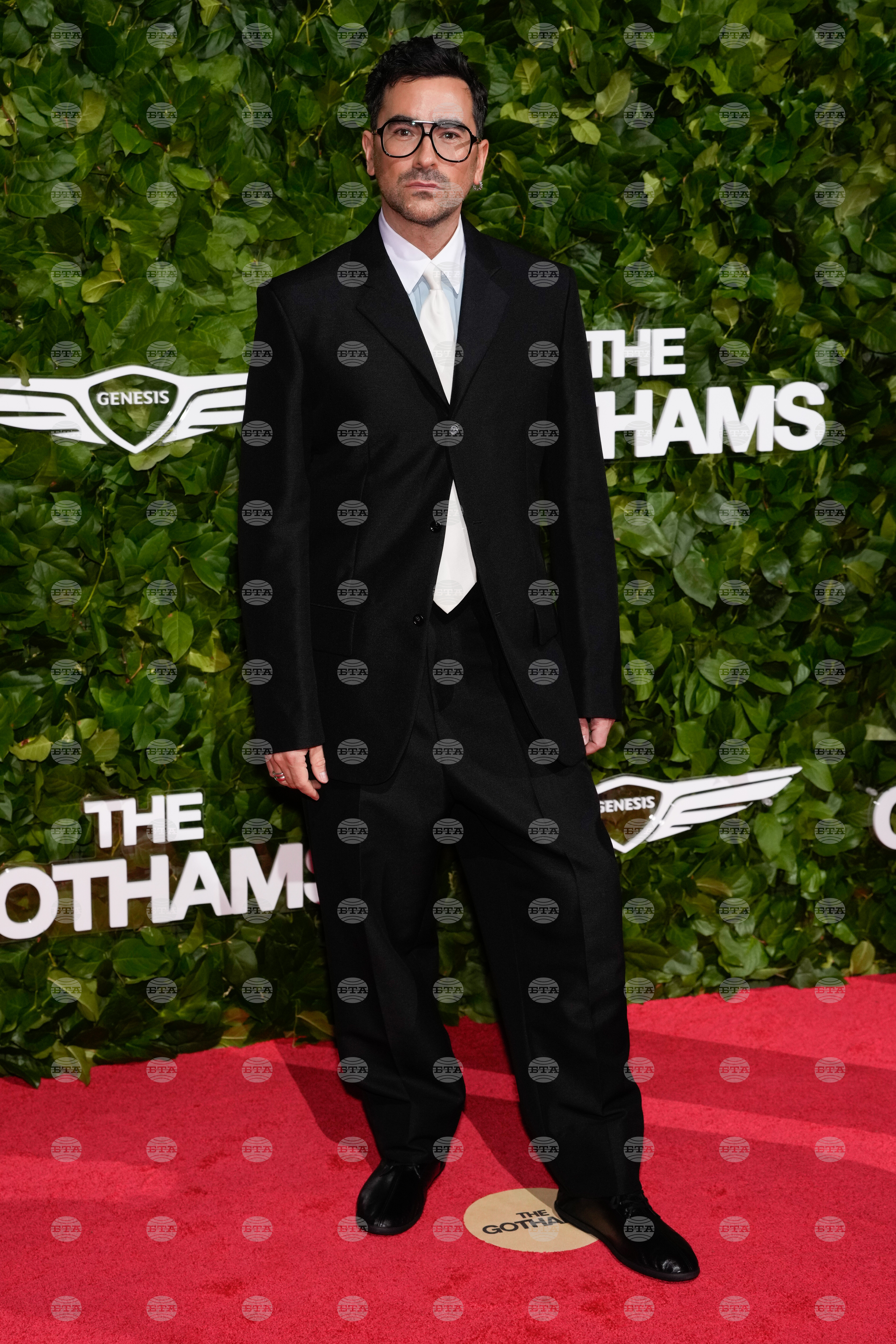 2026 Gotham Television Awards - Arrivals