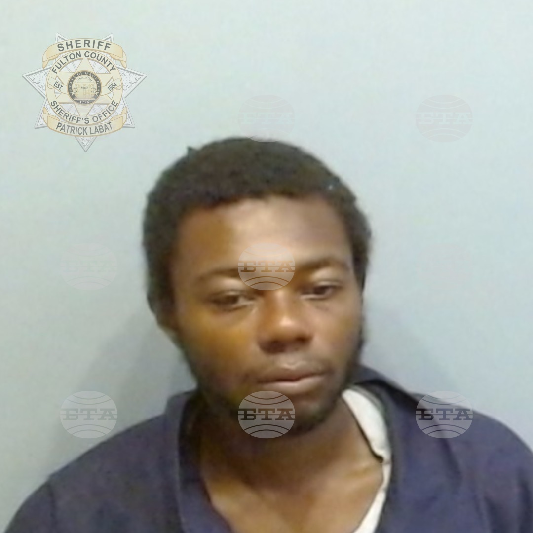 Atlanta Train Stabbing