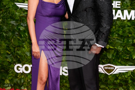 2026 Gotham Television Awards - Arrivals