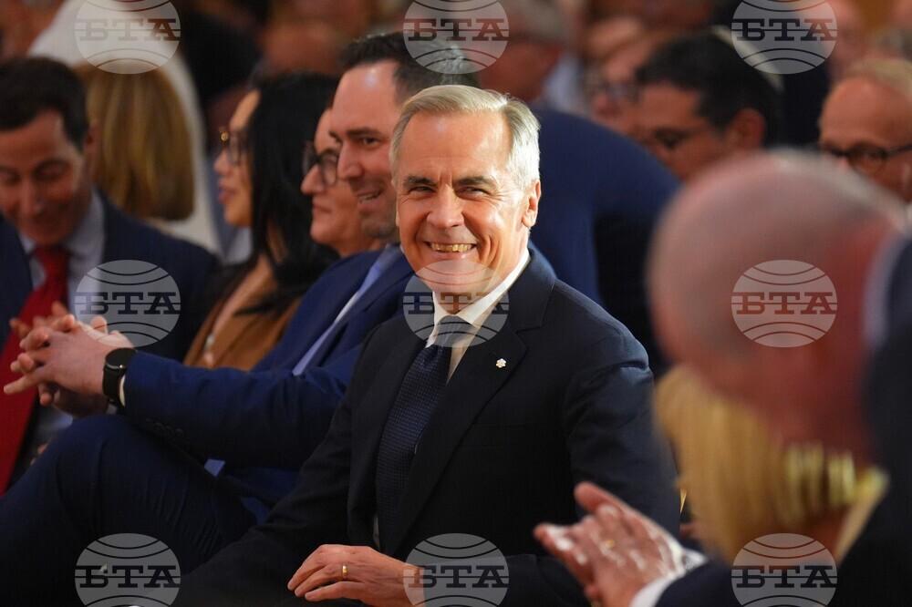 Canada Carney