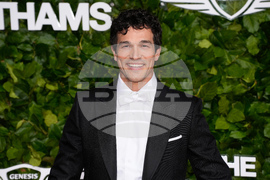 2026 Gotham Television Awards - Arrivals