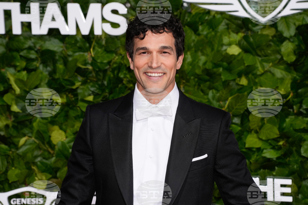 2026 Gotham Television Awards - Arrivals