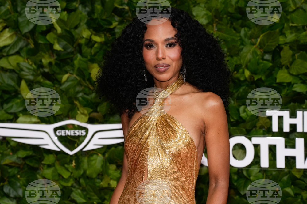 2026 Gotham Television Awards - Arrivals